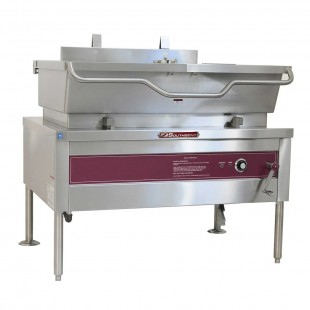 Southbend BELM-30_208/60/3 Tilting Skillet Electric 30 Gallon Capacity