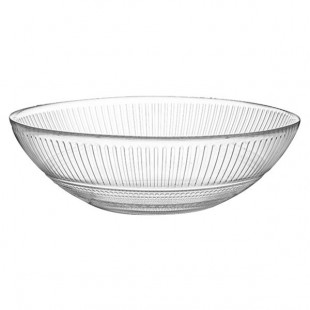 Arc Cardinal L6498 35 Oz Soup Bowl Round Glass Clear - Restaurant Dinnerware