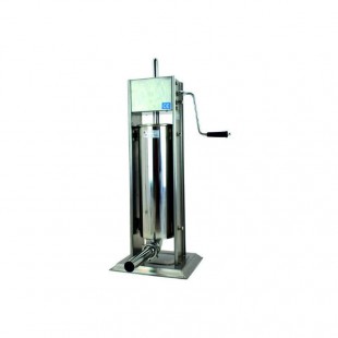 Syringe vertical TV-7L (820x330x305 in, 7 L)