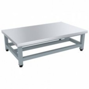 Undercounter PMK-1200x800x280 in combo (welded) art. PMK-12/8