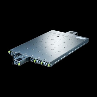 PMES support in pcs. for shelf arc