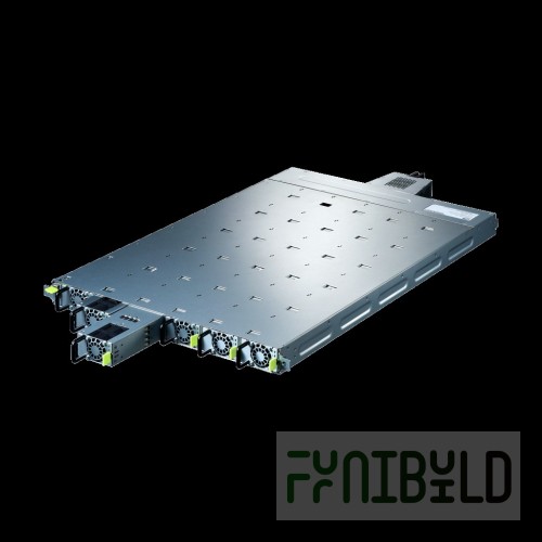 PMES support in pcs. for shelf arc