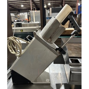 Optional Manual Tubular Cylinder With Internal Wall for Food Processor, Hobart 400ISTK-CYL