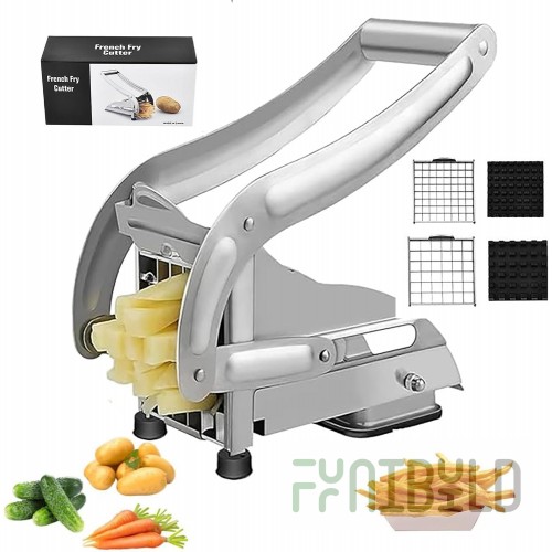 Alegacy Foodservice Products A9P Potato Pusher Only For French Fry Cutter