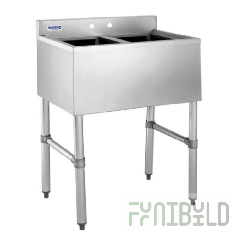 Hubert 29N-065 Kratos® Central Exclusive 36