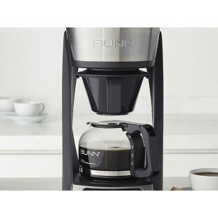 Bunn 36768.0000 Display Graphics Cappuccino Stock Graphic