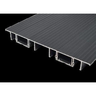 Titan Stainless 10CDT-L 120 Inch Clean Dishtable Right to Left Operation Titan Stainless 10CDT-L 120 Inch Clean Dishtable Right to Left Operation
