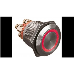 LED switch IP66 (MPI002/TERMA)