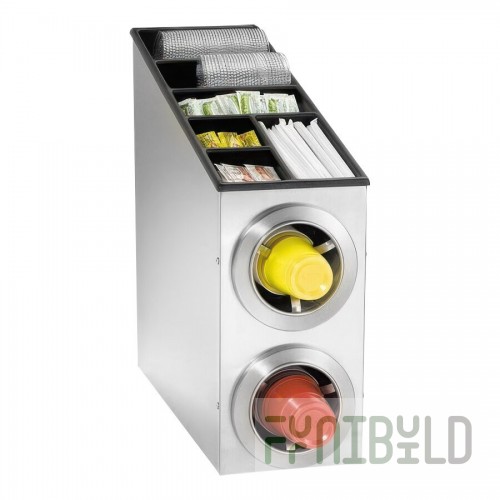 Dispense-Rite 22