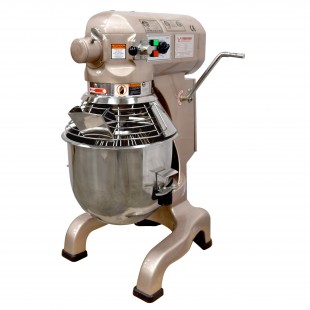 American Eagle Food Machinery AE-20GA Planetary Mixer 20 Quart Capacity 3-speed