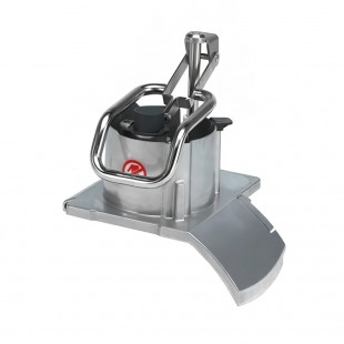 Sammic 1050122 (1050122) Large Capacity Hopper Attachment For CA Models 7-1/2