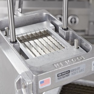 Nemco K124 Blade Set
