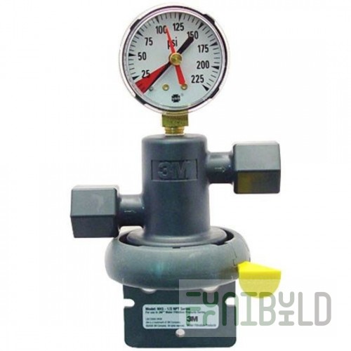 Cuno 62144-13 Filter Head High Flow