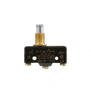 Hobart 00-960053-00001 Door Switch Stainless Steel for Commercial Kitchen