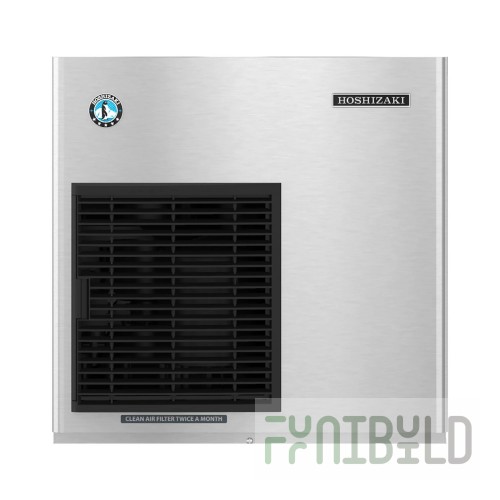 Hoshizaki F-422MAK-C Ice Maker Cubelet-style 22