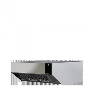 Moffat VH31 36 Inch Ventless Exhaust System for E31D4 with High Airflow
