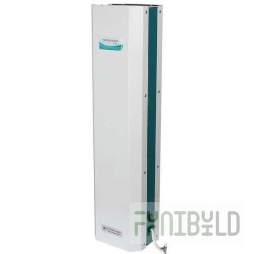 Bactericidal recirculator Ecolumen UV-ARM36-30 (595x595x125 in, 0.03 kW, 60 m3/hour)