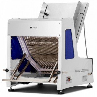 Bread slicer Hurakan HKN-PICO12 (650x660x760mm, 0.25 kW, 220V)