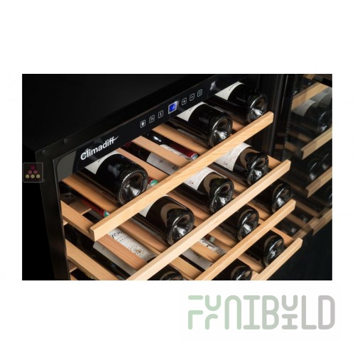 Wine cabinet Climadiff AVU8XA