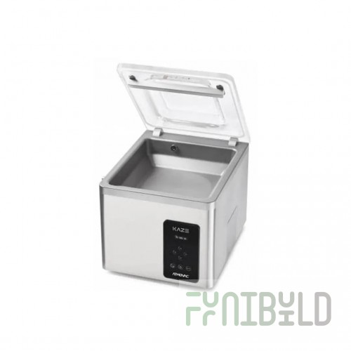 Eurodib KAZE14 Atomovac™ KAZE Vacuum Packaging Machine Electric Countertop