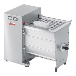 Sirman 408033208F IP 30L RT Meat Mixer Floor Model Electric