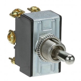 Pitco P5047164 Toggle Switch 1/2 Dpdt Ctr Off