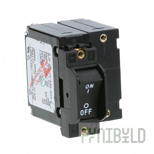 Bunn BU38894-0001 Circuit Breaker 50a