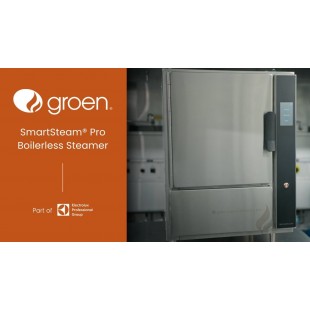 Groen 179465 Water Treatment Replacement Cartridge for Double Stack Steamer Groen 179465 Water Treatment Replacement Cartridge for Double Stack Steamer