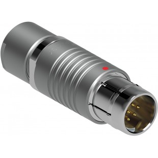 Fisher 75328 Screw Connector 10-24 M to 10-32 Female Mechanical Fastener