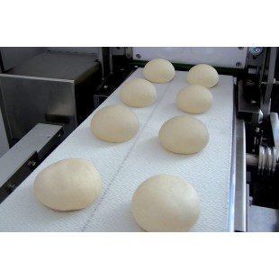 Loader of dough D-140 (to