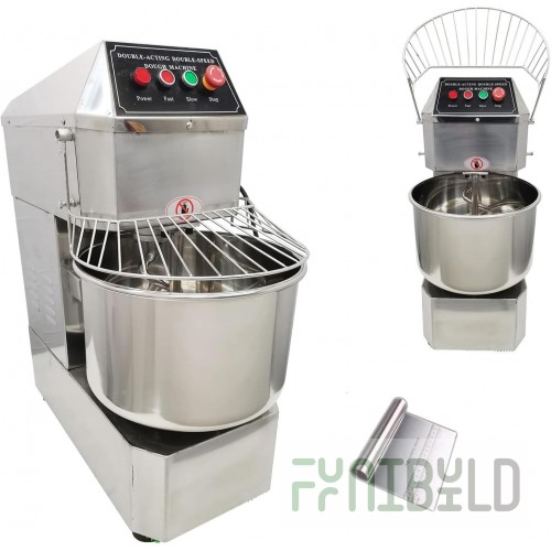 Electrical control unit 3-phase 380-400W (dough mixing machine SK20,30,40,50) art. MF04000005