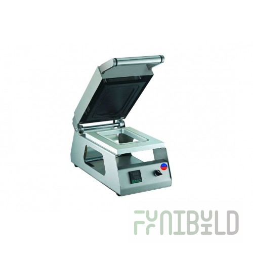 Tray sealer Indokor IS-2, 227X178