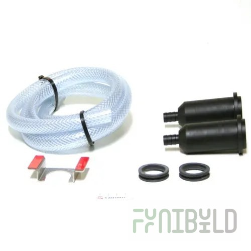 Sammic 2149244 (2149244) Vac-Norm External Vacuum Kit For Countertop Machines