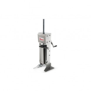 Sirman IS 12 VX (40121600) Sausage Stuffer Manual Vertical