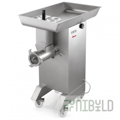 Sirman TC 42 MONTANA (2142215010236T) Meat Grinder Electric Floor Model