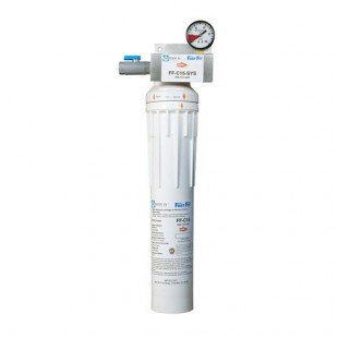 Terry CC1 Water Filtration System for Ice Machines with Scale Inhibitor