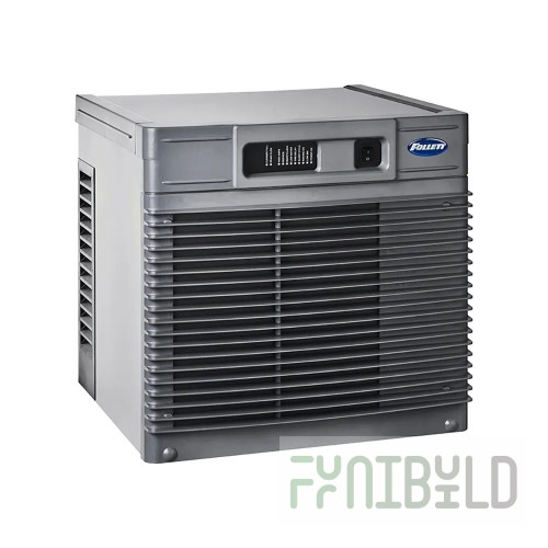 Follett HMD710AVS Air-cooled Ice Maker Micro Nugget Countertop 759 Lb/Day