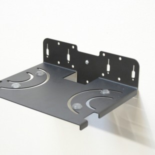 Titan Stainless STB Stand Off Bracket Stainless Steel Support Mounting