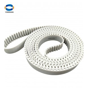 Toothed belt for B 30