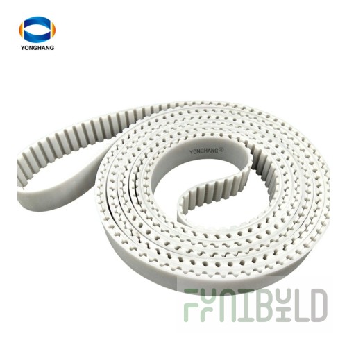 Toothed belt for B 30