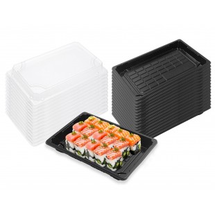 1500/1502 for sushi 215x114x40 197x83x33 (10 + 23) in (min. 800 pcs)