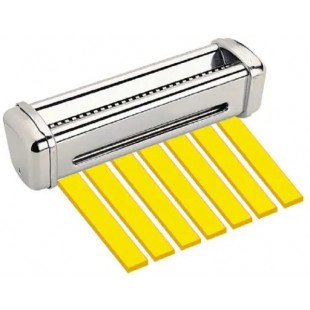 Omcan 46303 4mm Trenette Pasta Cutter for Pasta Sheeter Model 46292