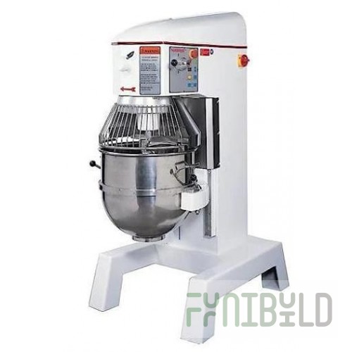 Thunderbird ARM-60-103 Mixer Attachment Flat Beater For 60 Qt. Mixer
