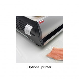 Sirman S3340281079DX8 W8 40 TOP WIFI AOR Vacuum Sealer Countertop Single Chamber