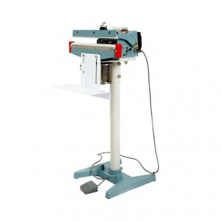 Eurodib KSFS450 ATMOVAC Impulse Sealer Freestanding Automatic 17-3/4