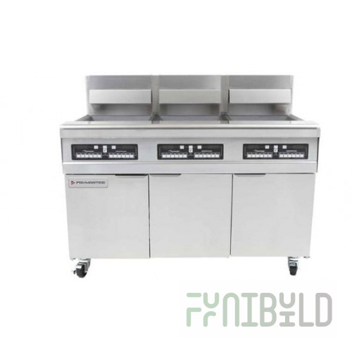 Frymaster 812-0142 Banroc