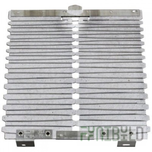 Savory 51128SP Toaster Element Fits Lincoln