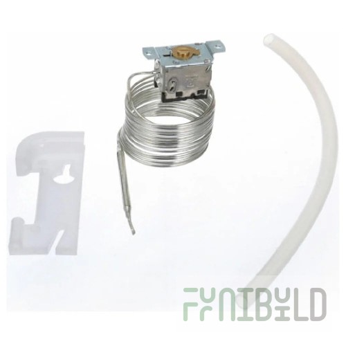 Hoshizaki HOS4A2879-02 Ice Machine Bin Temperature Sensor with Bulb Holder