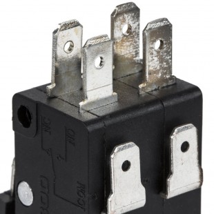 Switch for blender BY-768A