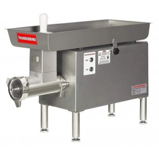 Thunderbird TB-500E-5HP Meat Grinder Bench Style #32 Attachment Hub